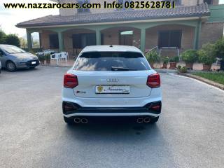 AUDI SQ2 usata, con Immobilizzatore elettronico