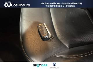 JEEP Compass usata, con Sistema di navigazione