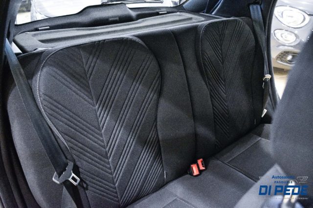 LANCIA Ypsilon usata, con Apple CarPlay