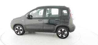 FIAT Panda usata, con Alzacristalli elettrici