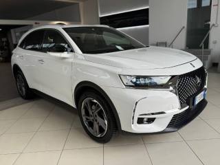 DS AUTOMOBILES DS 7 Crossback usata, con Alzacristalli elettrici