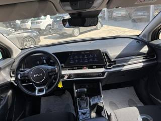KIA Sportage usata, con Portapacchi