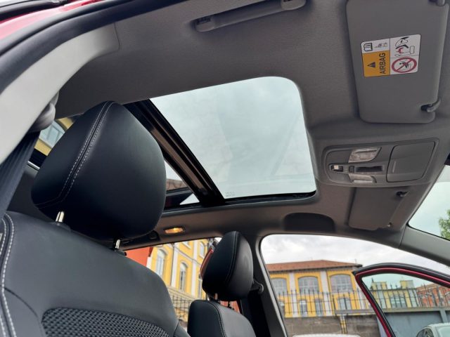 SUZUKI S-Cross usata, con Interni in pelle