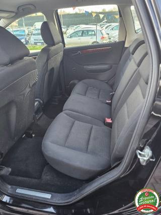 MERCEDES-BENZ A 160 usata, con Immobilizzatore elettronico