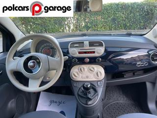FIAT 500 usata, con Alzacristalli elettrici