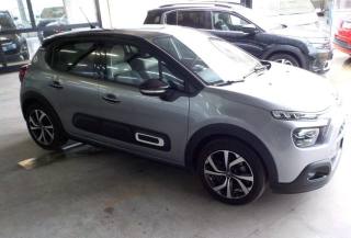 CITROEN C3 usata, con Airbag laterali