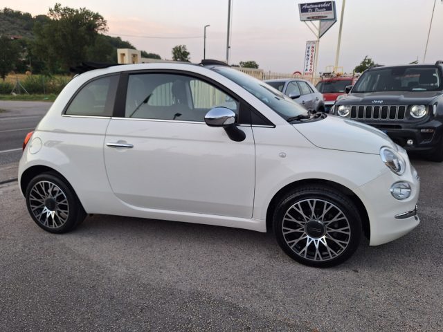 FIAT 500 usata, con Alzacristalli elettrici