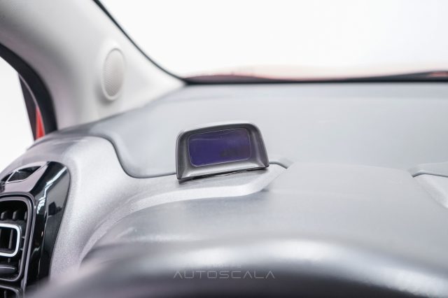 CITROEN C3 Aircross usata, con Immobilizzatore elettronico