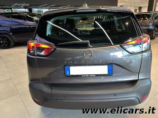 OPEL Crossland usata, con Autoradio