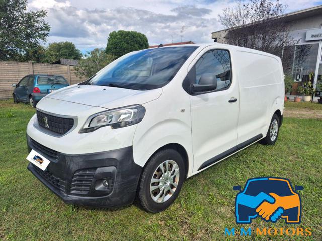 PEUGEOT Expert usata, con ABS