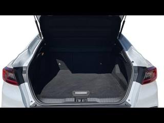 RENAULT Arkana usata, con Autoradio