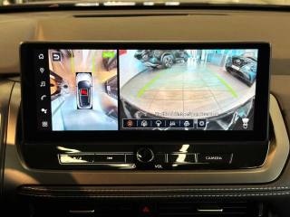NISSAN Qashqai usata, con Autoradio digitale