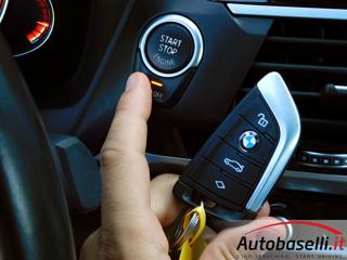 BMW X4 usata, con Start/Stop Automatico