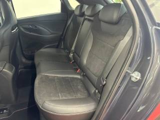 HYUNDAI i30 usata, con Sedili riscaldati