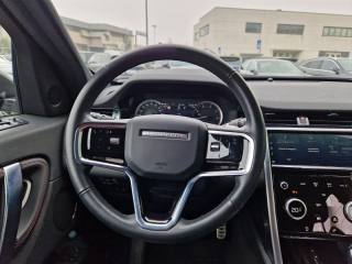 LAND ROVER Discovery Sport usata, con Climatizzatore
