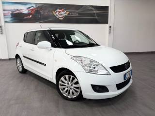 SUZUKI Swift usata, con Airbag laterali