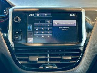 PEUGEOT 2008 usata, con Fendinebbia