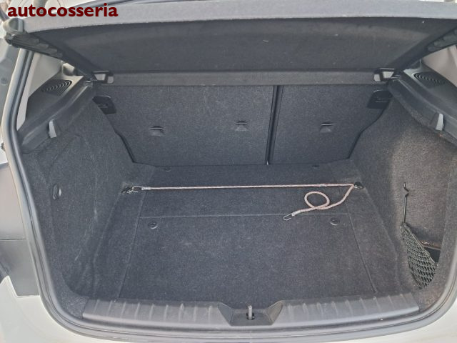 BMW 116 usata, con Antifurto