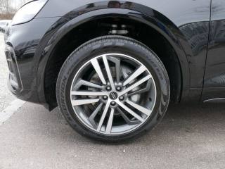 AUDI Q5 usata, con Airbag
