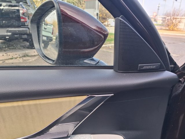 MAZDA CX-80 usata, con Controllo trazione