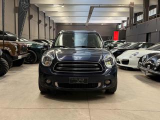 MINI Countryman usata, con Airbag
