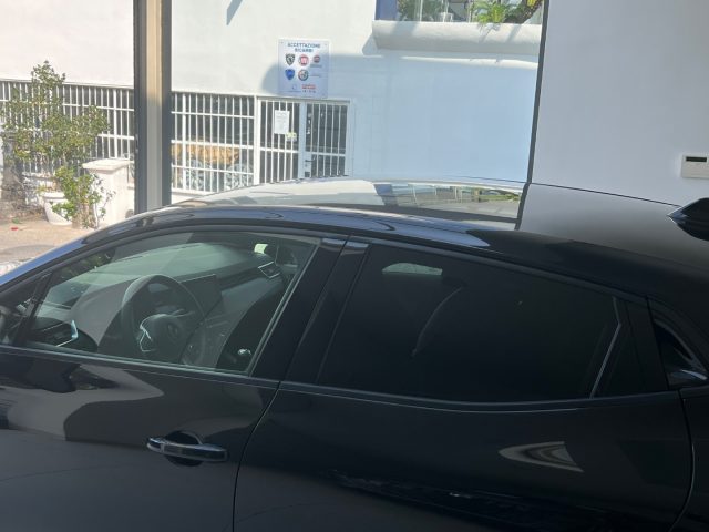 RENAULT Clio usata, con Boardcomputer