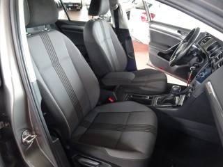 VOLKSWAGEN Golf usata, con Fendinebbia