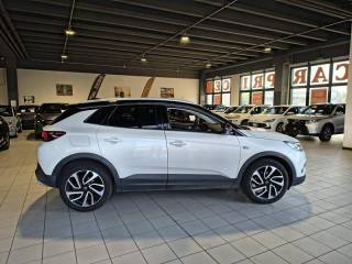 OPEL Grandland X usata, con Airbag