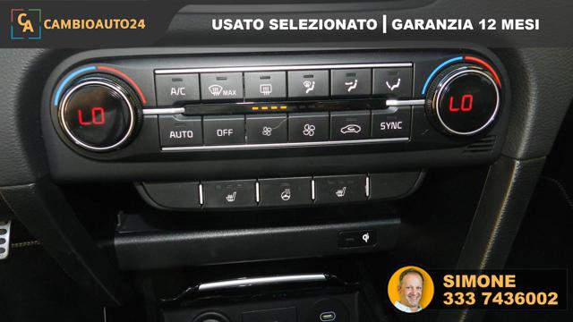 KIA XCeed usata 80