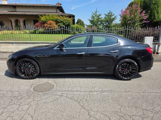 MASERATI Ghibli usata, con Airbag Passeggero