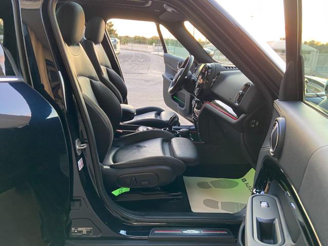 MINI Countryman usata, con Controllo automatico clima