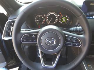 MAZDA CX-60 usata, con ESP