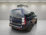 LAND ROVER Discovery usata, con Airbag Passeggero