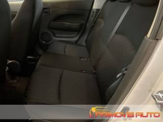 MITSUBISHI Space Star usata, con Airbag laterali