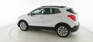 OPEL Mokka usata 50