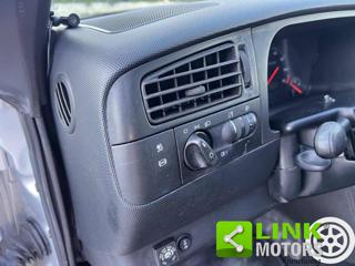 VOLKSWAGEN Golf Cabriolet usata 17