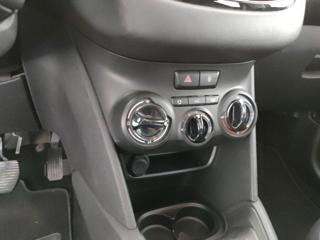PEUGEOT 208 usata, con ESP
