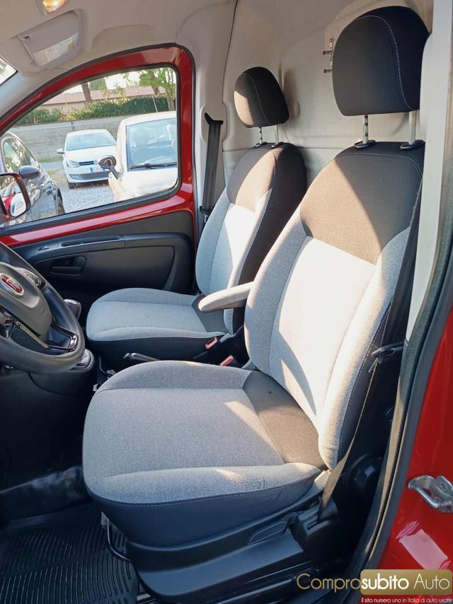 FIAT Fiorino usata 22