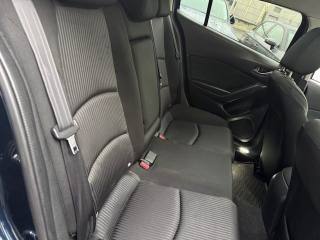 MAZDA 3 usata, con Climatizzatore