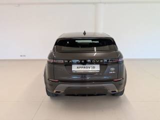 LAND ROVER Range Rover Evoque usata, con Airbag Passeggero