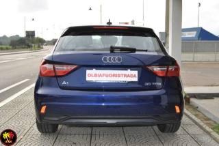 AUDI A1 usata, con Cruise Control
