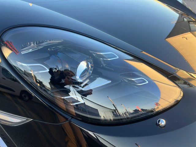 PORSCHE 718 usata 13