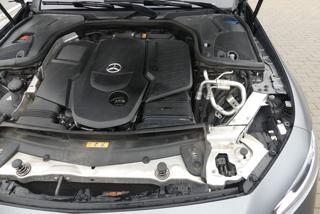 MERCEDES-BENZ CLS usata 84