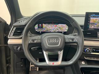 AUDI Q5 usata, con Controllo trazione