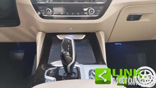 BMW X4 usata 13