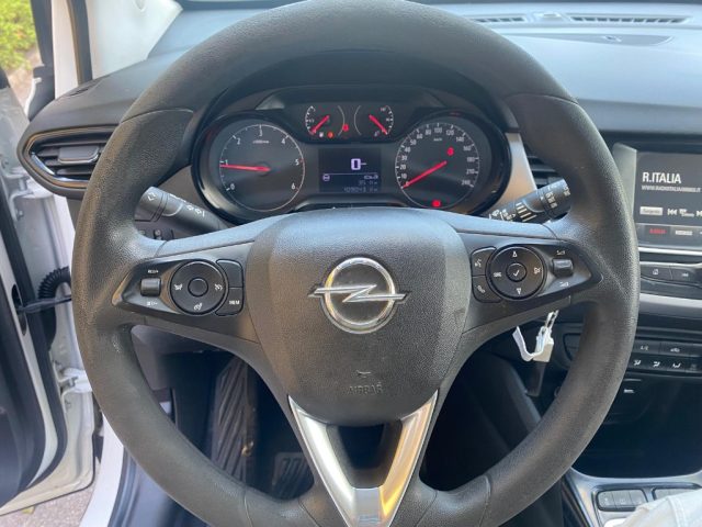 OPEL Crossland X usata, con Controllo trazione