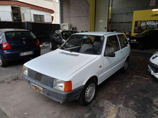 FIAT Uno usata 2