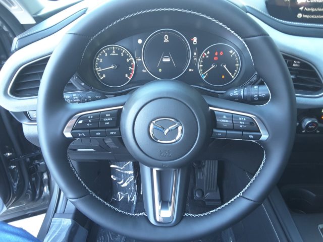 MAZDA CX-30 usata, con Servosterzo
