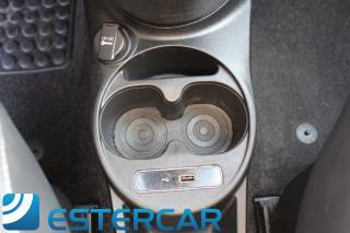 FIAT 500 usata, con Interni in pelle