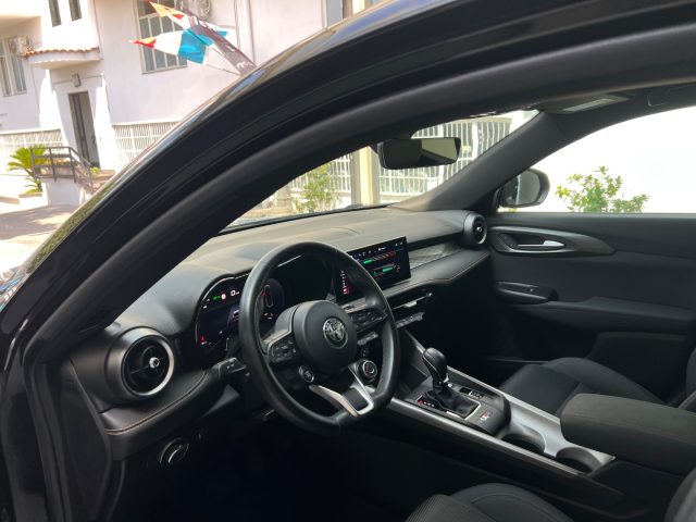 ALFA ROMEO Tonale usata 60